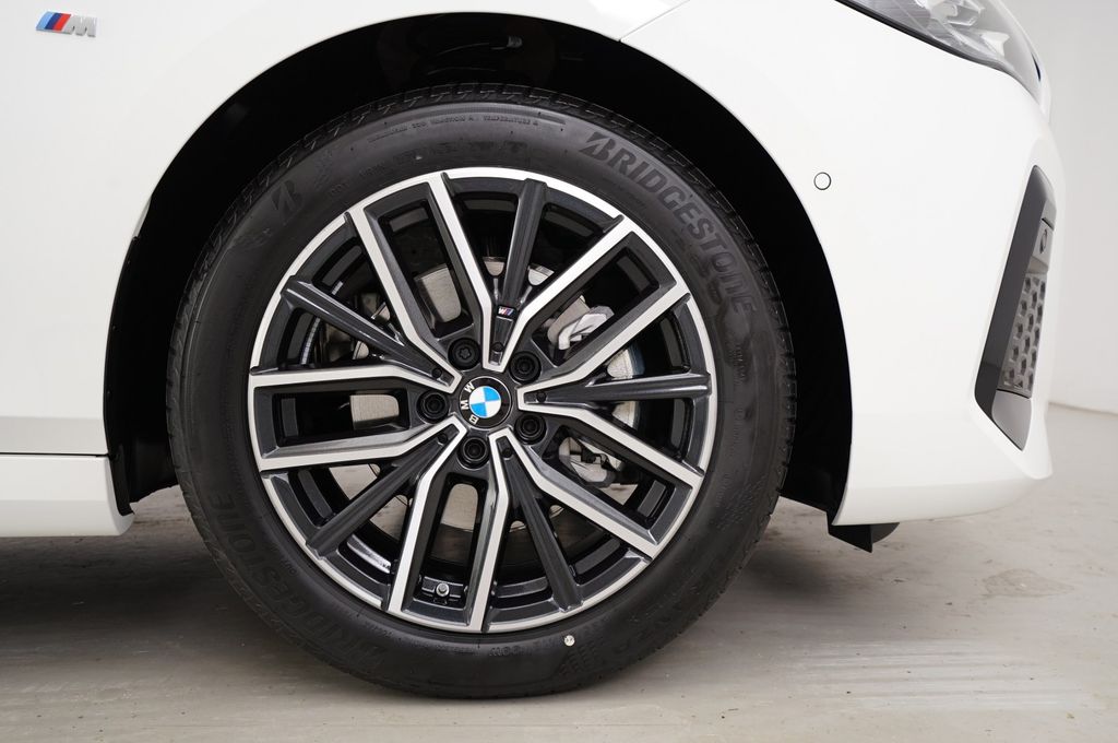 BMW 218 Active Tourer 2024