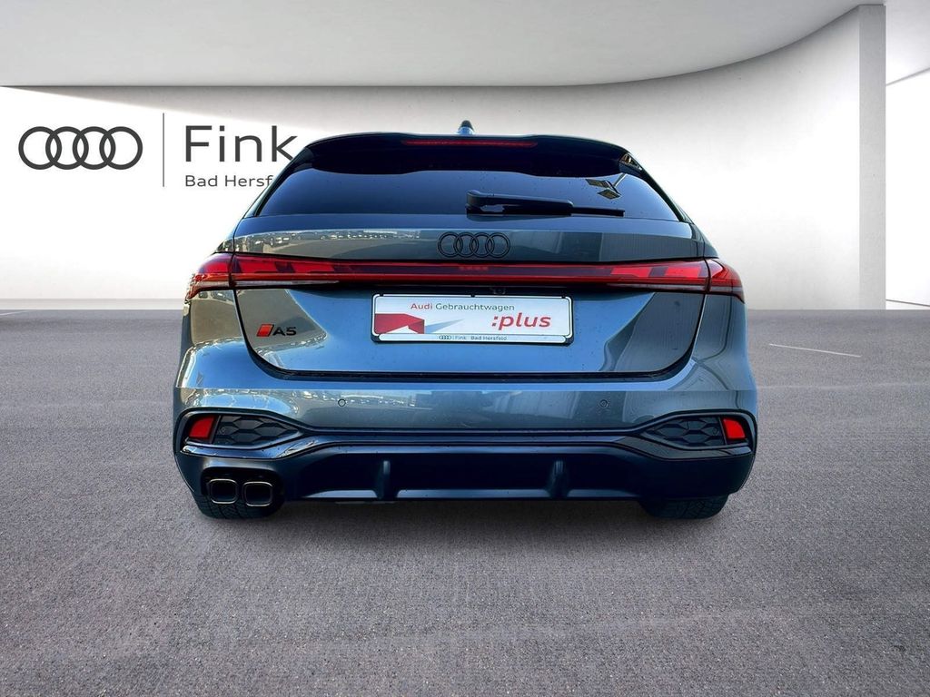 Audi A5 2024