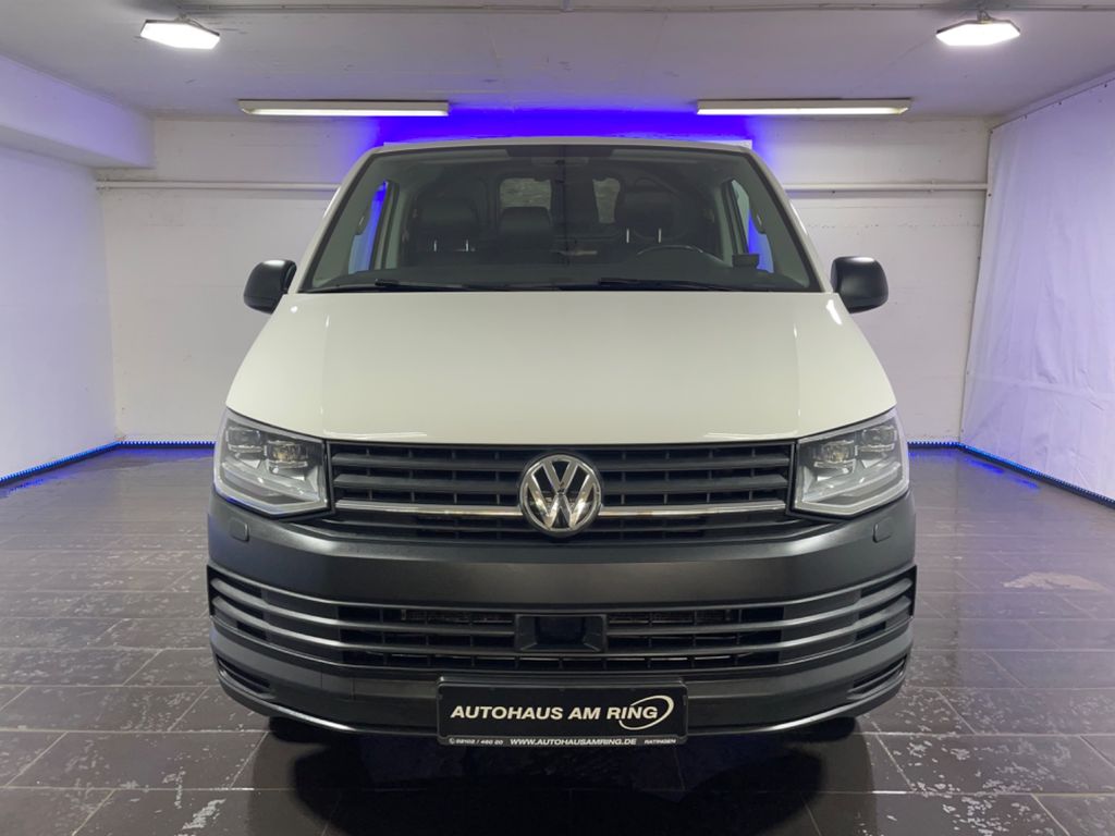 Volkswagen T6 Transporter 2018