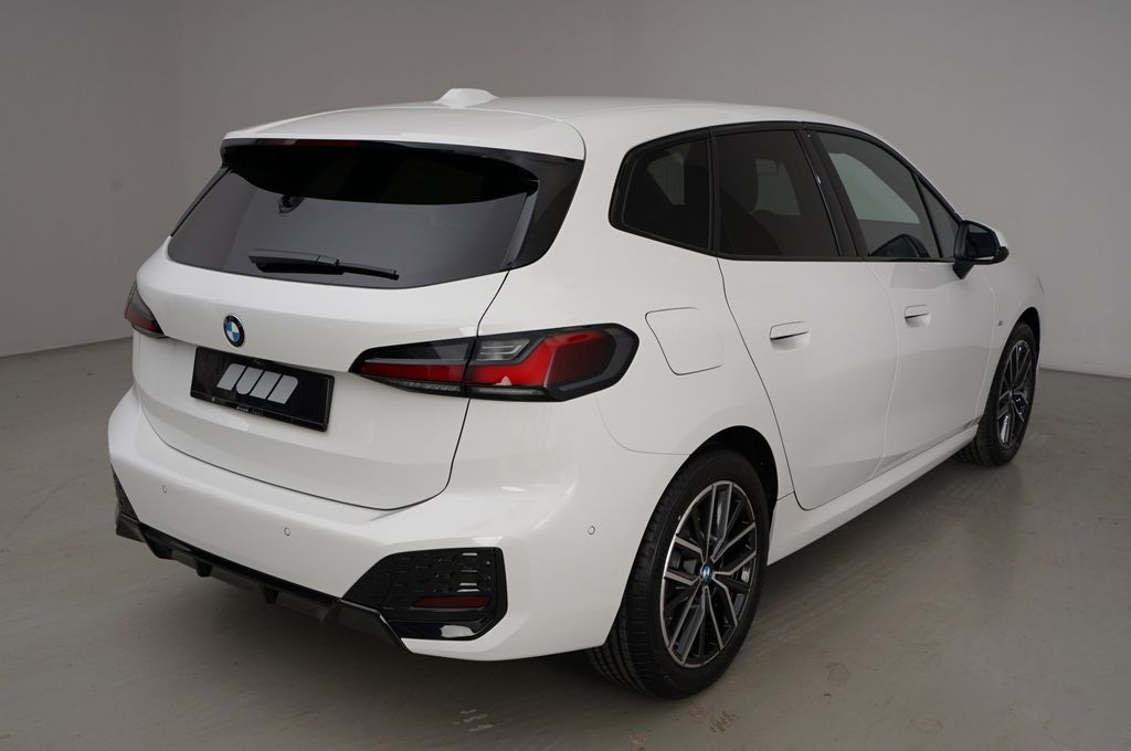 BMW 218 Active Tourer 2024