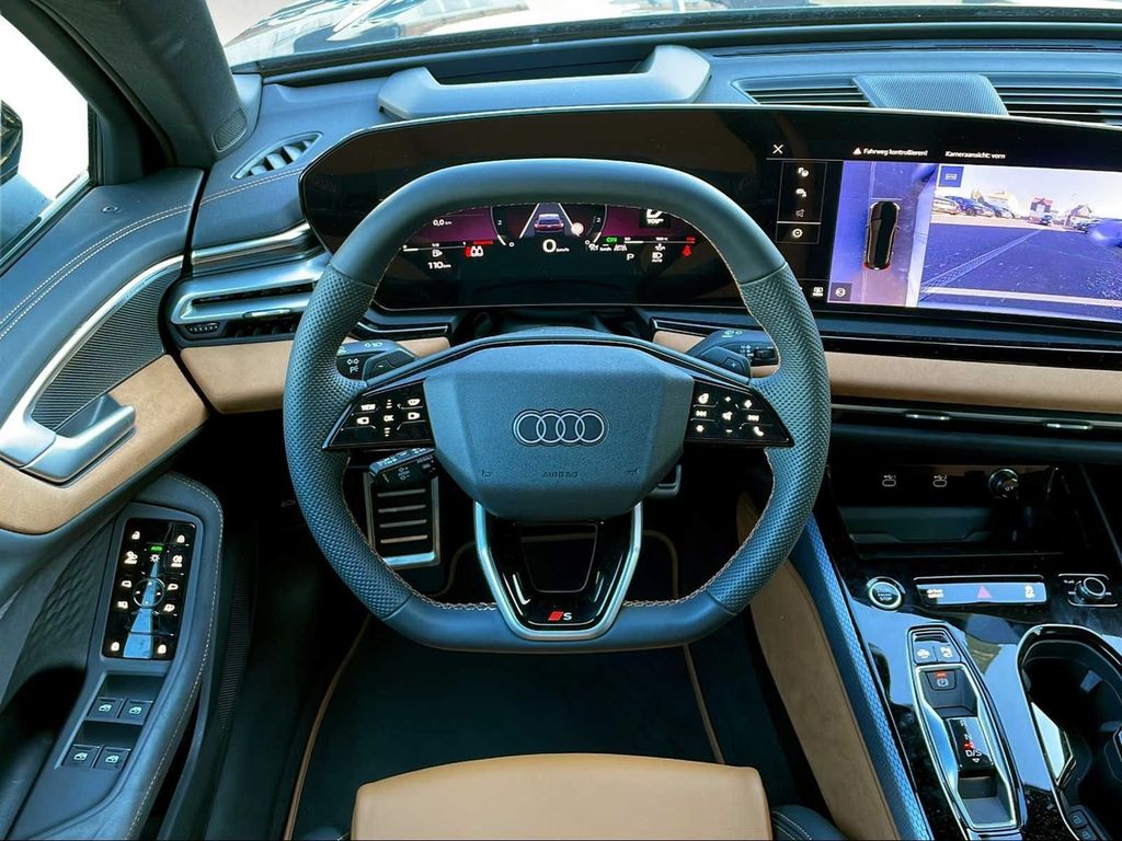 Audi A5 2024