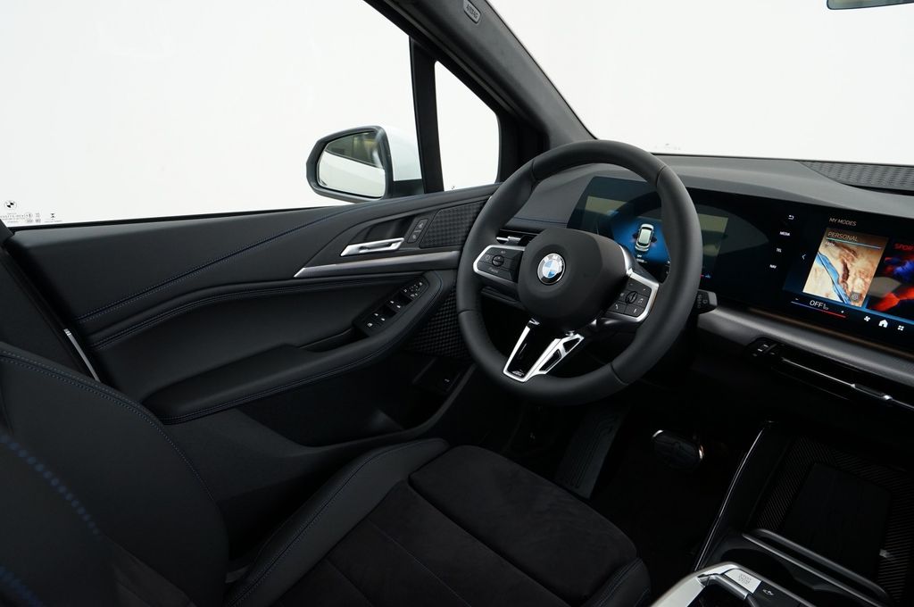 BMW 218 Active Tourer 2024
