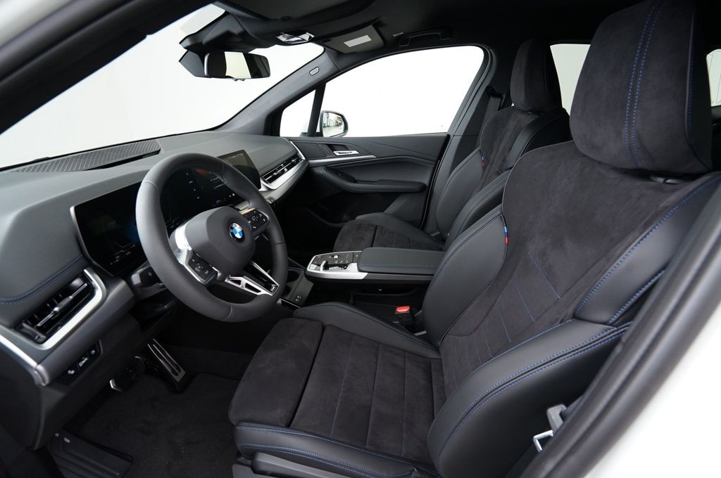 BMW 218 Active Tourer 2024