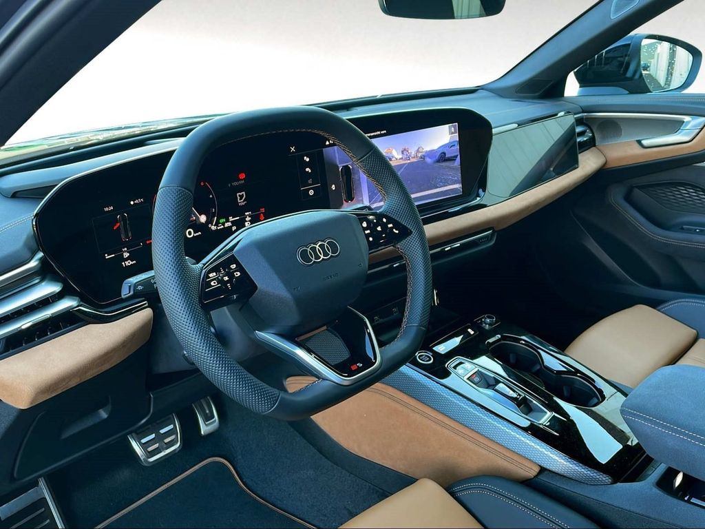 Audi A5 2024