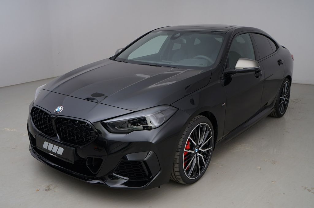 BMW M235 2024