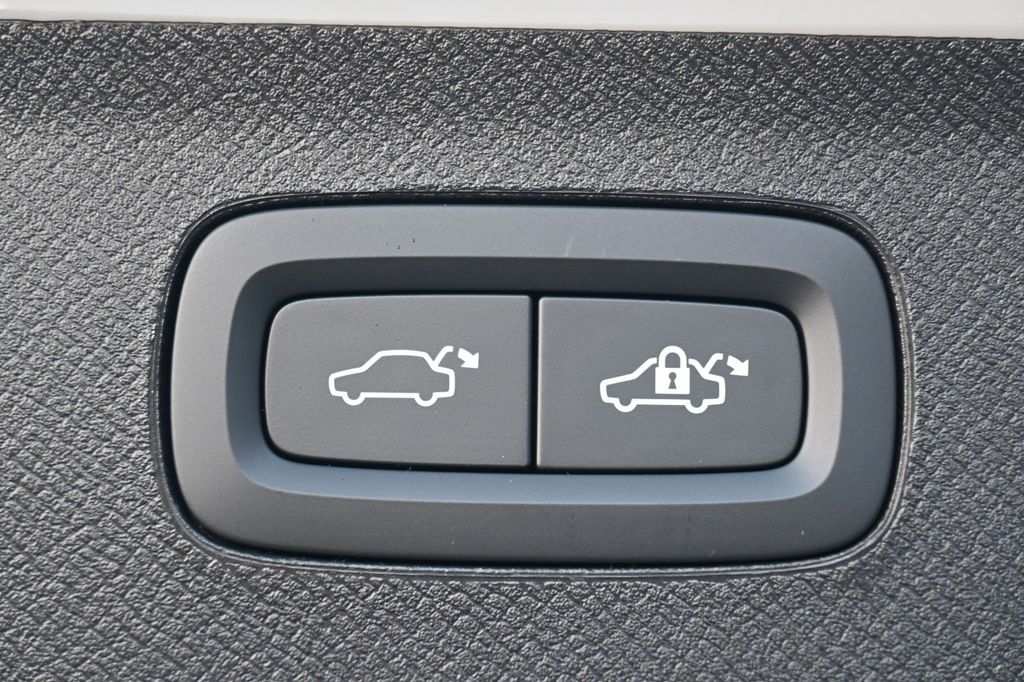 Volvo XC90 2022