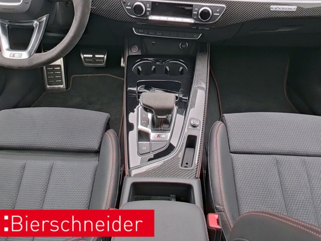 Audi S5 2023