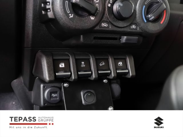 Suzuki Jimny 2024