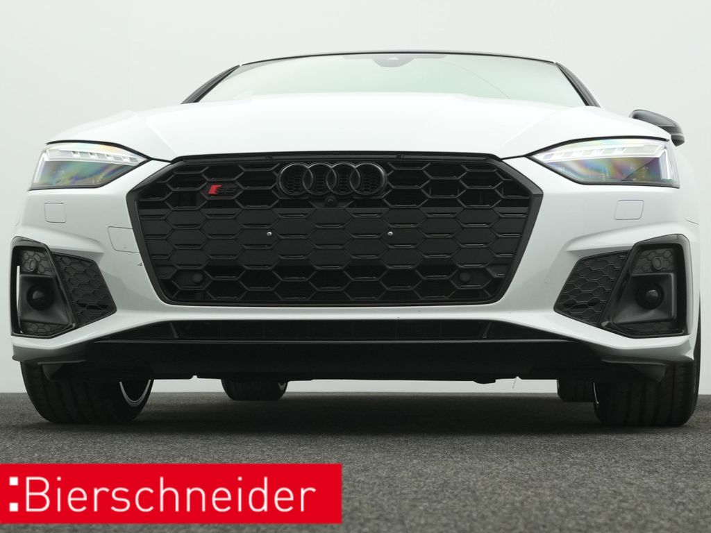 Audi S5 2023