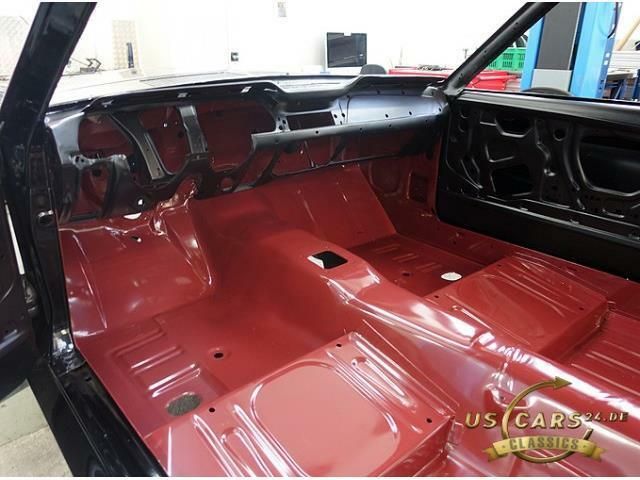 Ford Mustang 1967