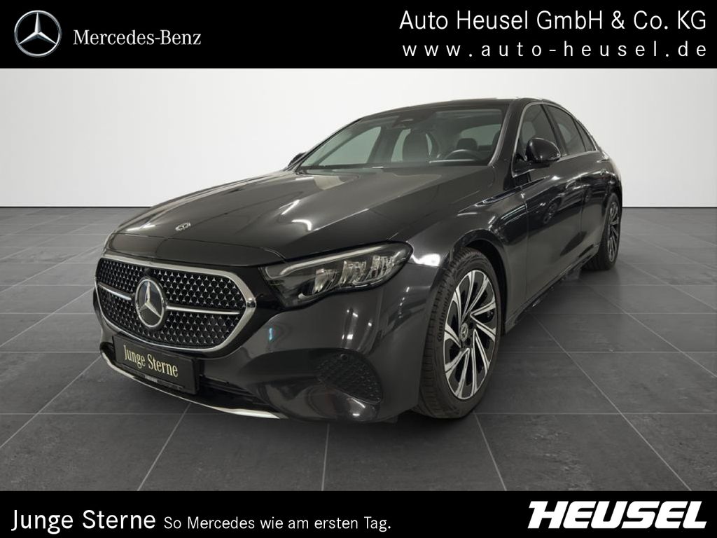 Mercedes-Benz E 200 2023