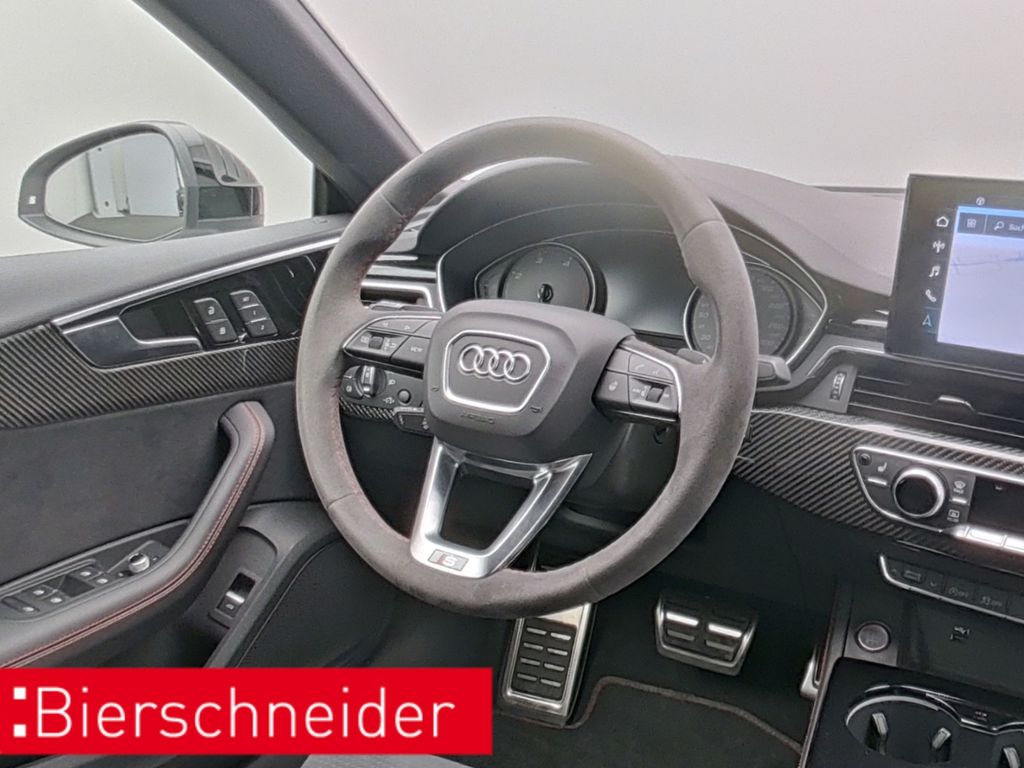 Audi S5 2023