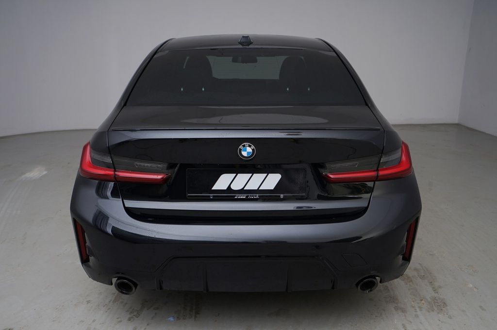 BMW 320 2024