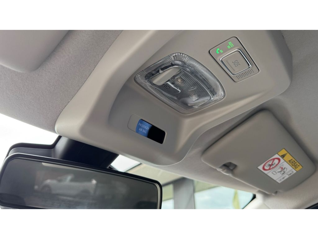 Dacia Spring 2025