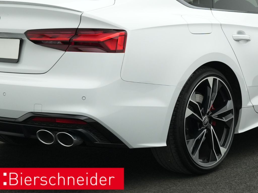 Audi S5 2023