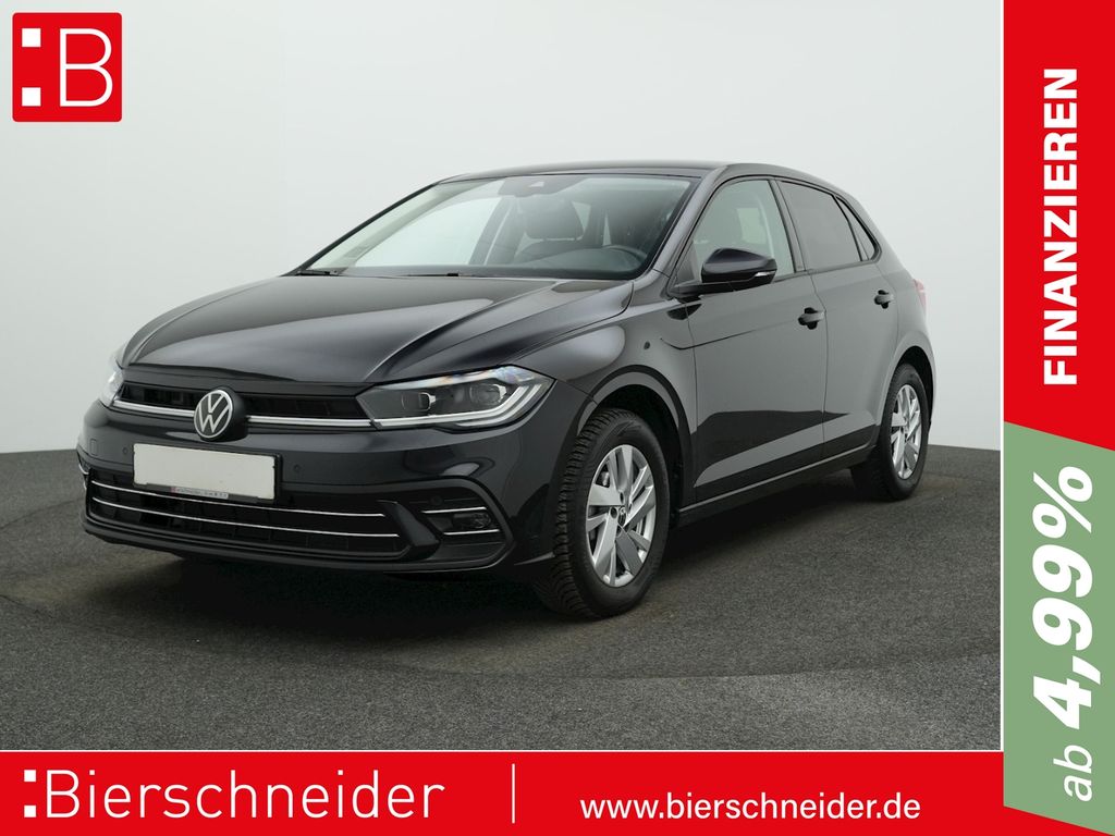 Volkswagen Polo 2024
