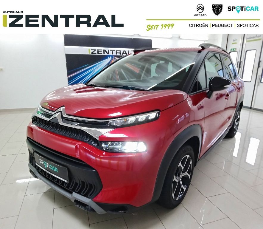 Citroën C3 2024