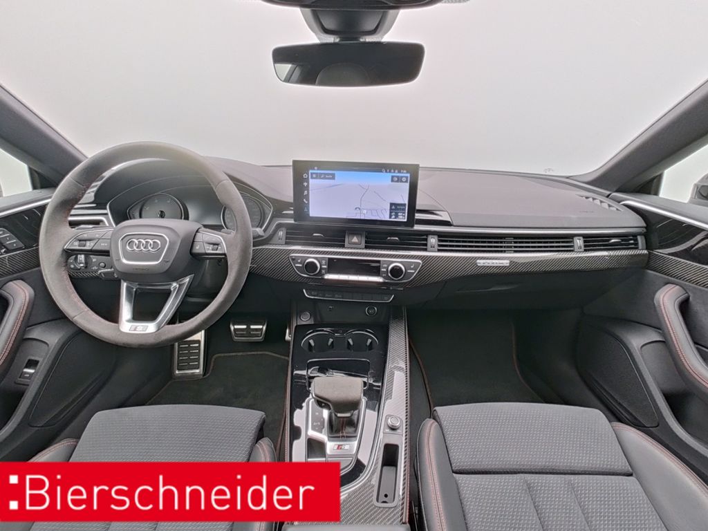 Audi S5 2023
