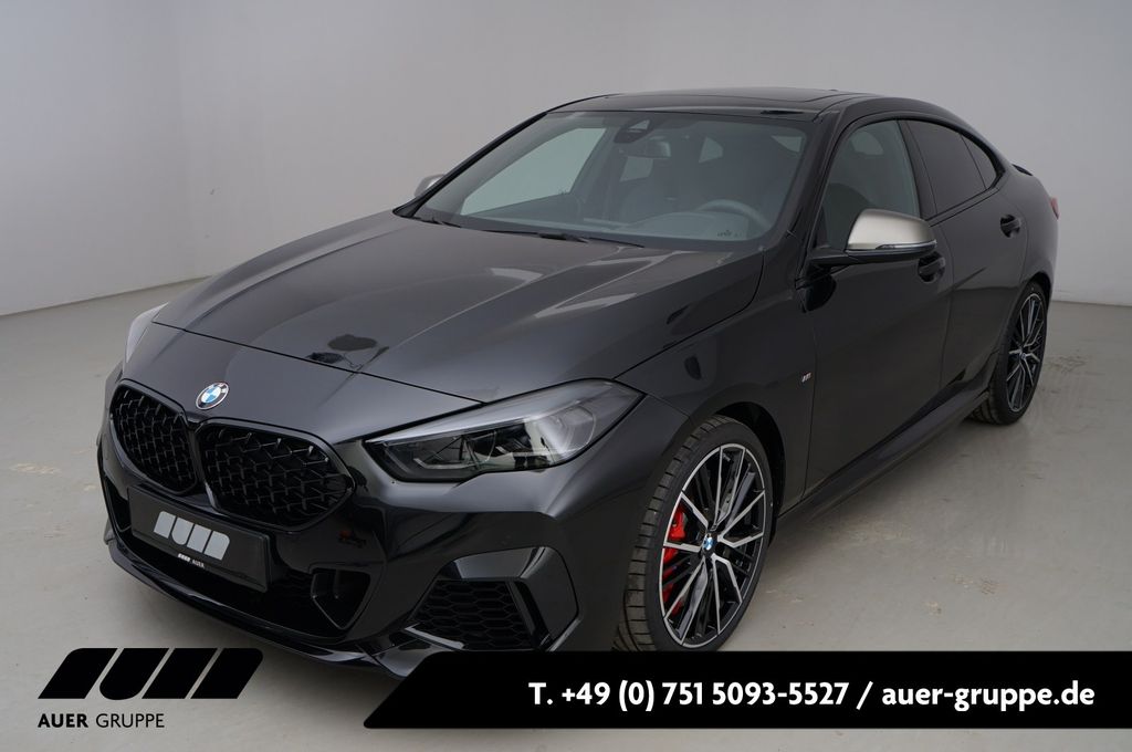 BMW M235 2024