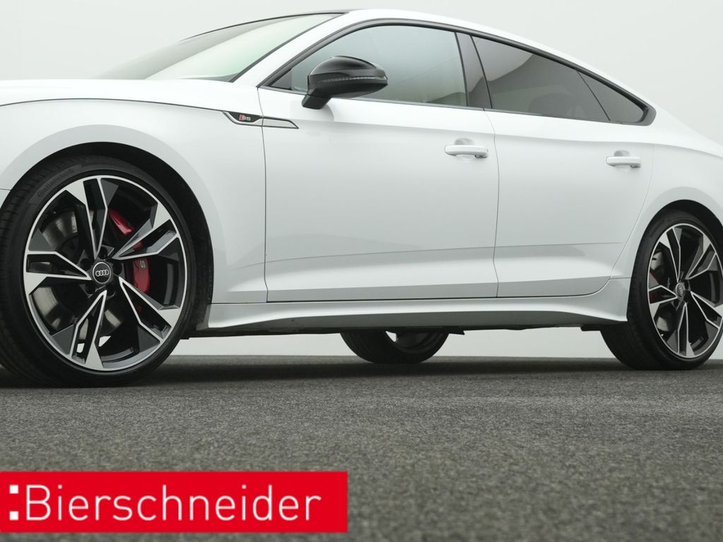 Audi S5 2023