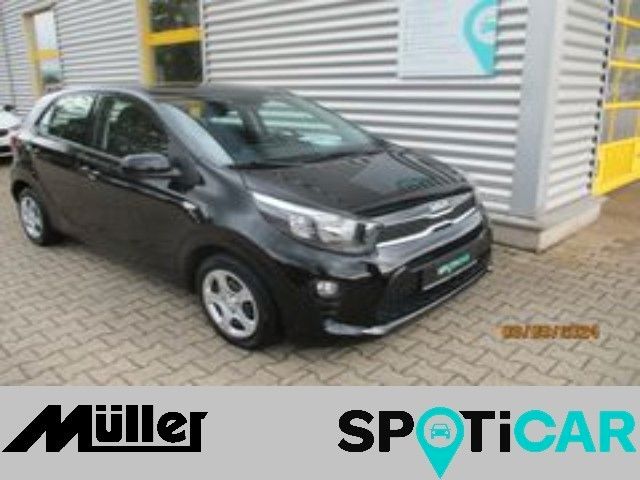 Kia Picanto 2023