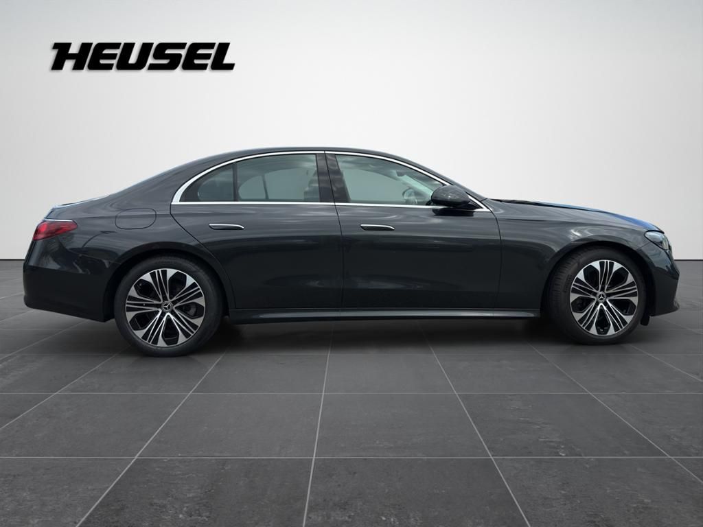 Mercedes-Benz E 200 2023