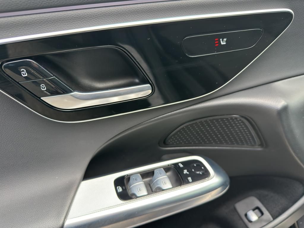 Mercedes-Benz E 200 2023