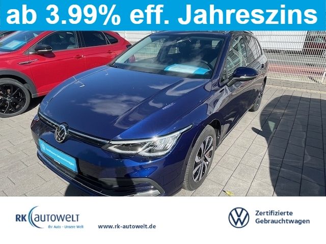 Volkswagen Golf 2022