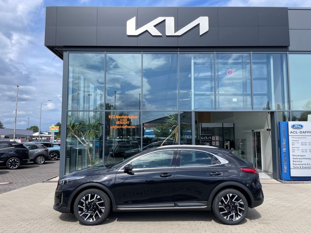 Kia XCeed 2025