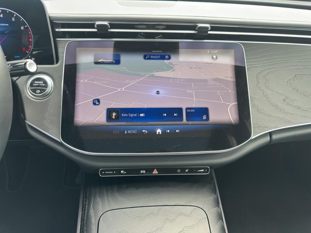 Mercedes-Benz E 200 2023