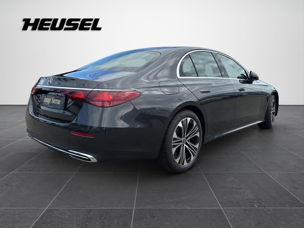 Mercedes-Benz E 200 2023