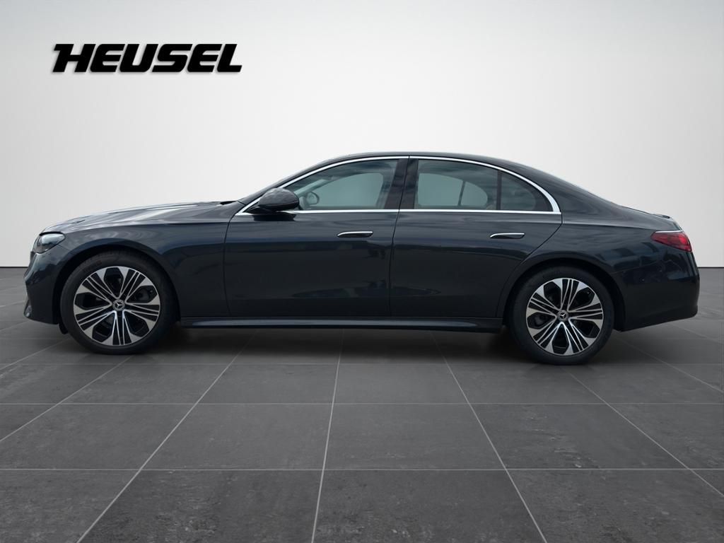 Mercedes-Benz E 200 2023