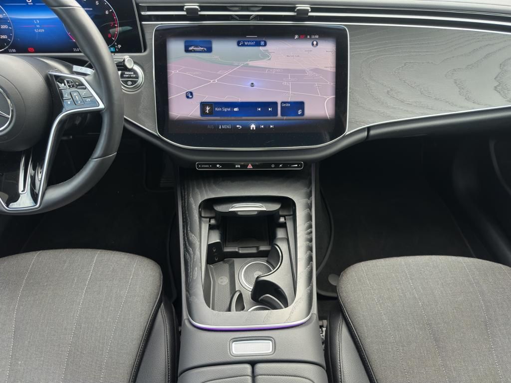 Mercedes-Benz E 200 2023