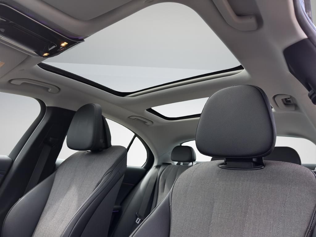 Mercedes-Benz E 200 2023