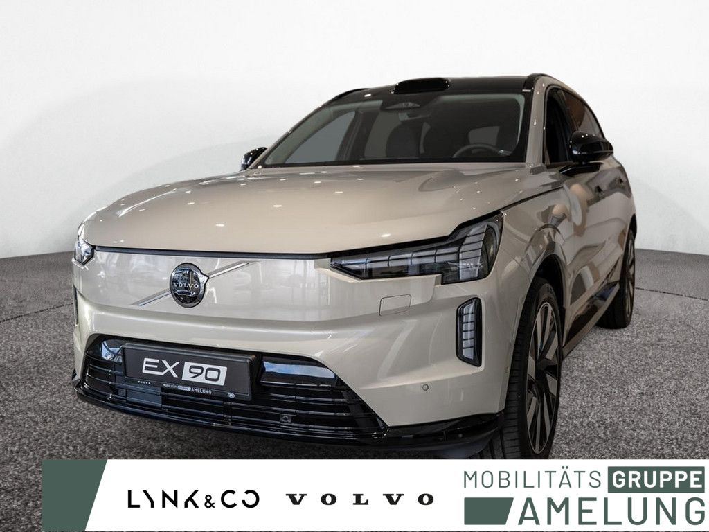 Volvo EX90