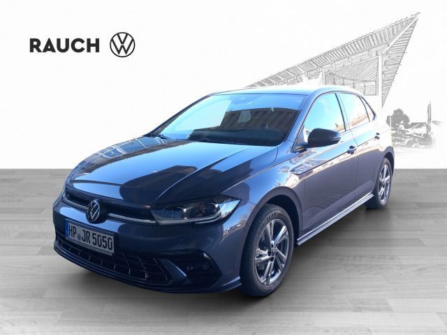 Volkswagen Polo 2025