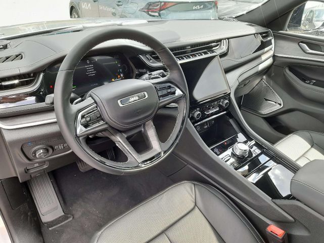 Jeep Grand Cherokee 2024