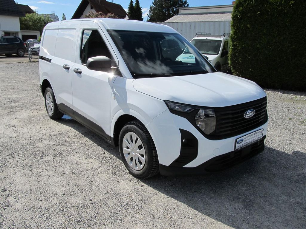 Ford Transit Courier 2024
