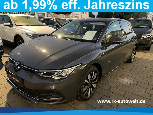 Volkswagen Golf 2023