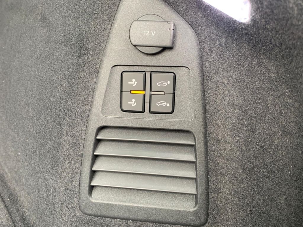 Volkswagen Touareg 2021