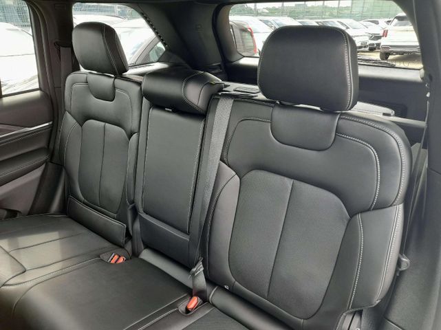 Jeep Grand Cherokee 2024