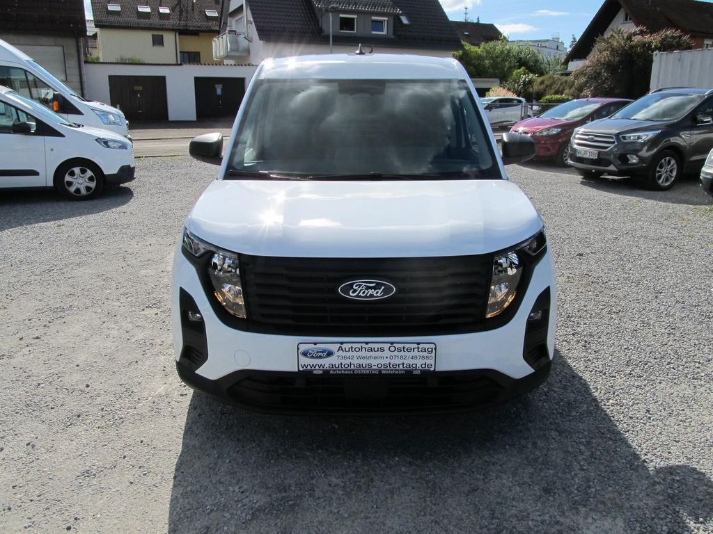 Ford Transit Courier 2024