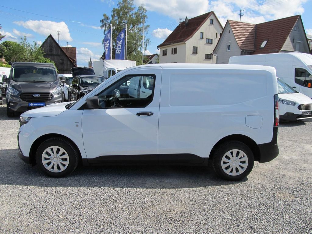 Ford Transit Courier 2024