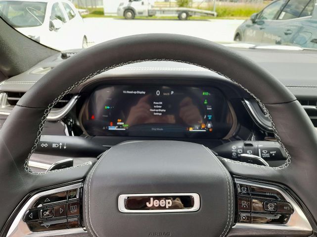 Jeep Grand Cherokee 2024