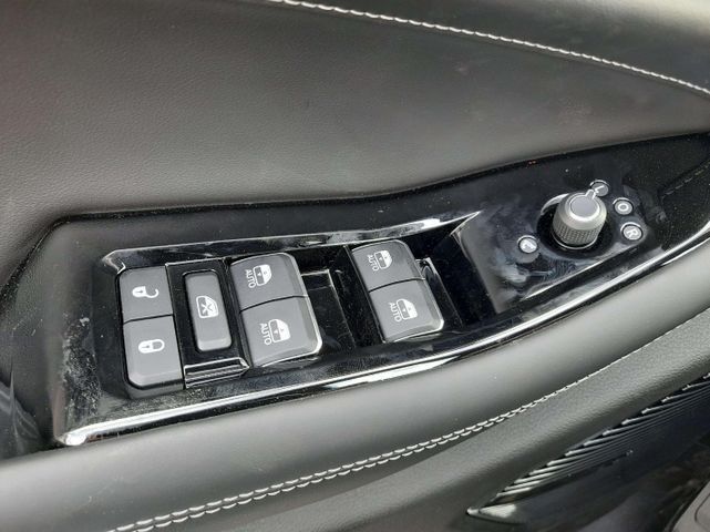 Jeep Grand Cherokee 2024