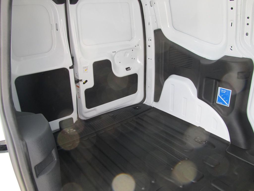 Ford Transit Courier 2024