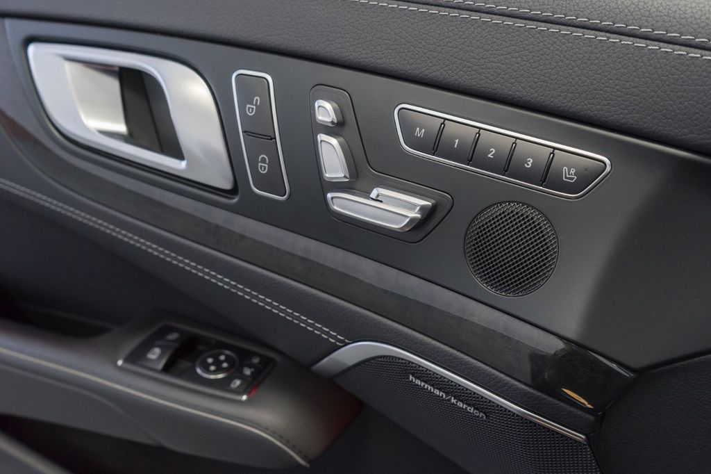 Mercedes-Benz SL 63 AMG 2014