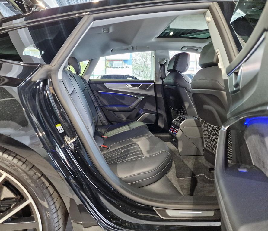 Audi S7 2023