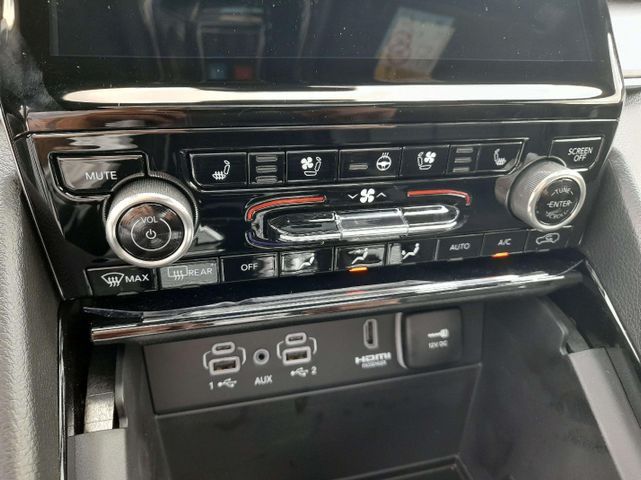 Jeep Grand Cherokee 2024
