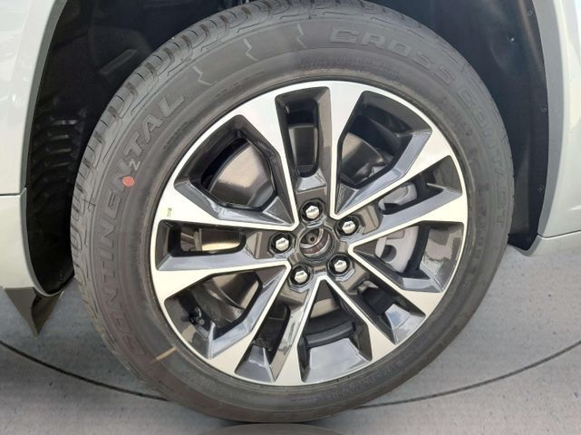 Jeep Grand Cherokee 2024